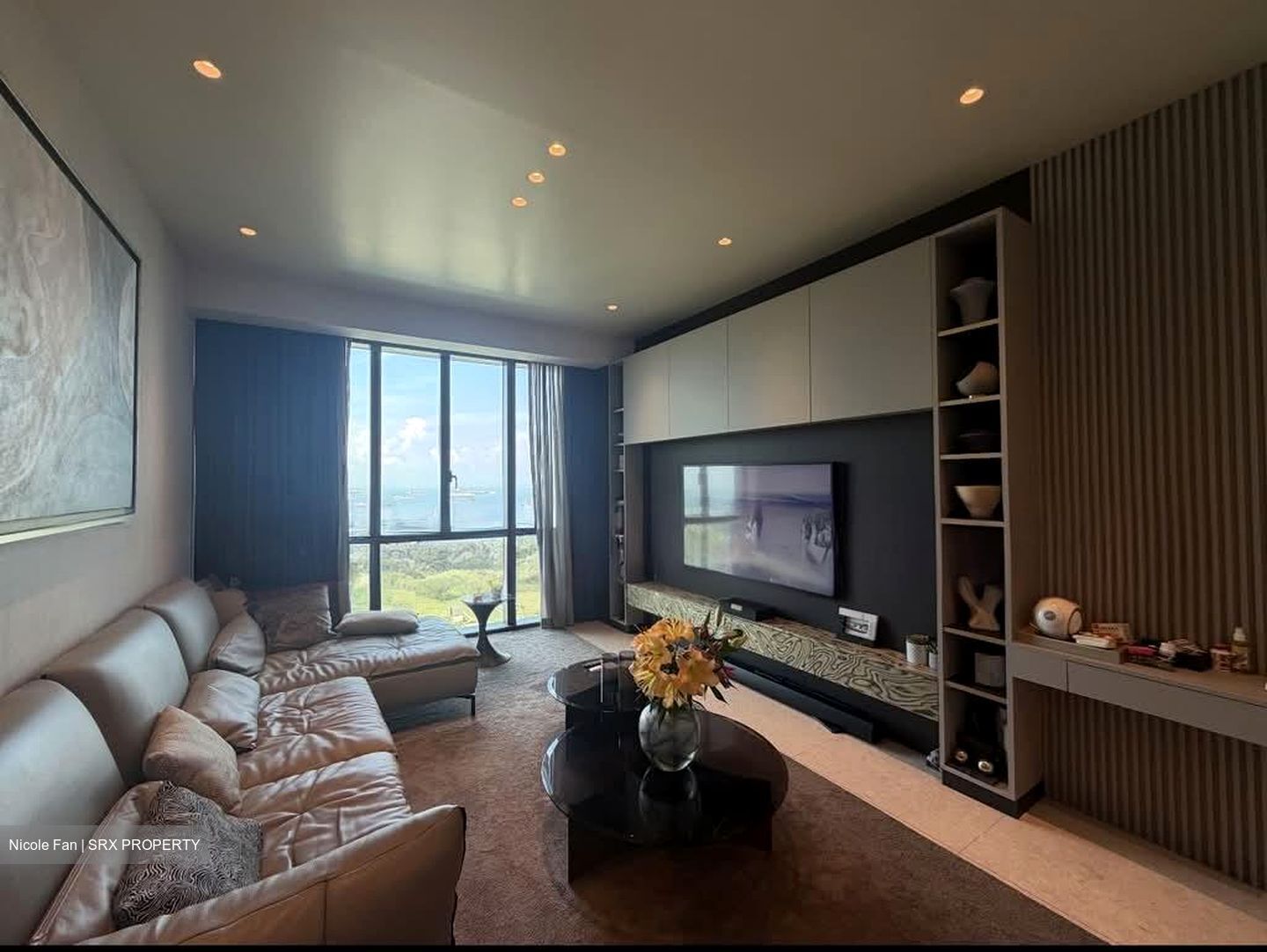 Marina One Residences (D1), Apartment #595895821